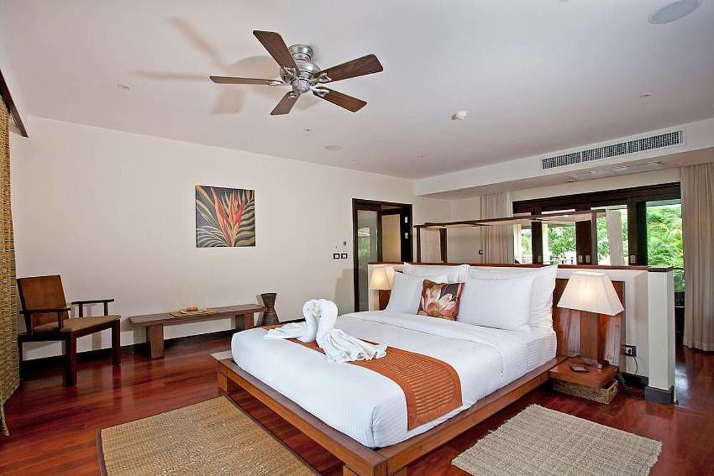 Maan Tawan Villa