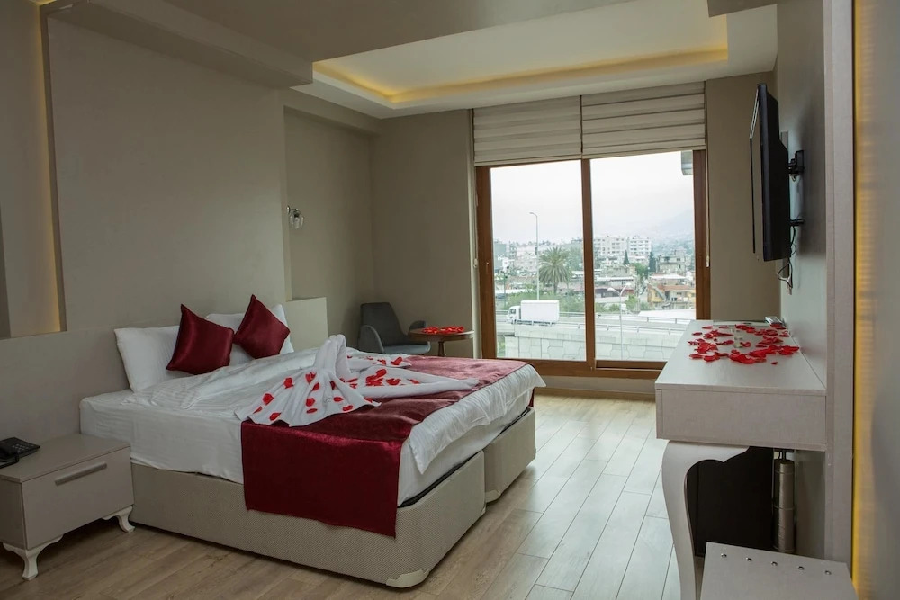 Akcali Hotel
