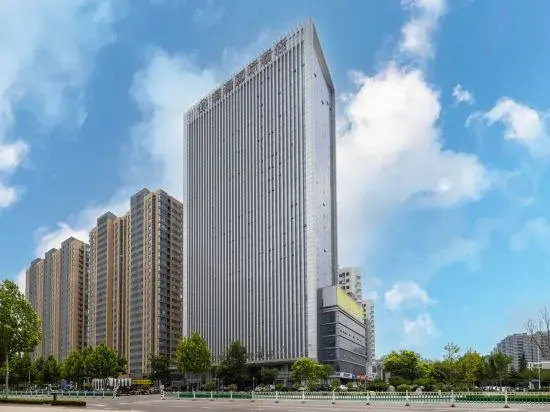 Hailan International Hotel