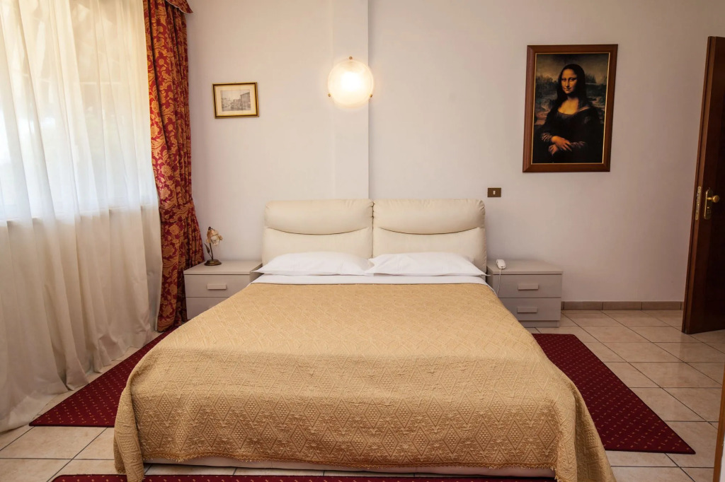 Hotel Giulietta e Romeo