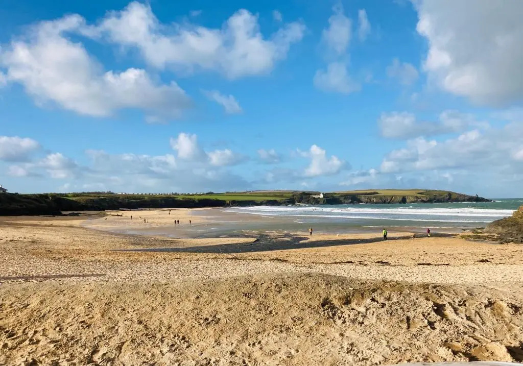 Harbour Retreat Padstow - Entire Apartment