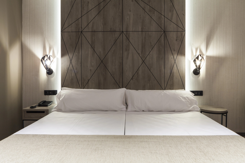 Hotel Bristol 4 Sup