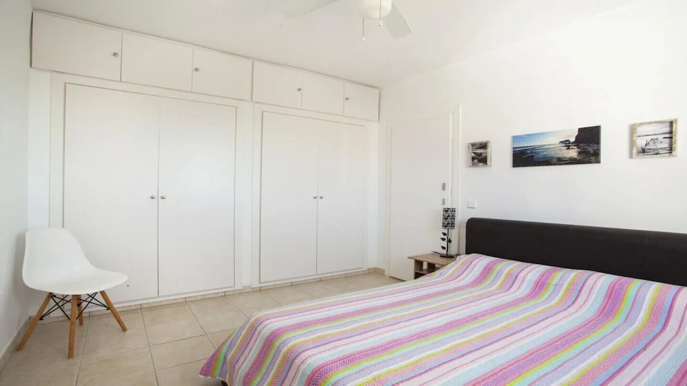 Apartamento Chic 4