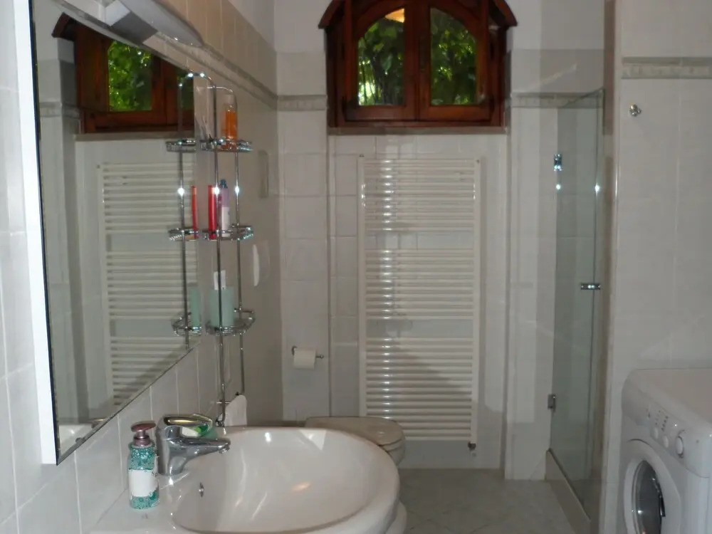 Splendid Holiday Home in Altopascio With Garden