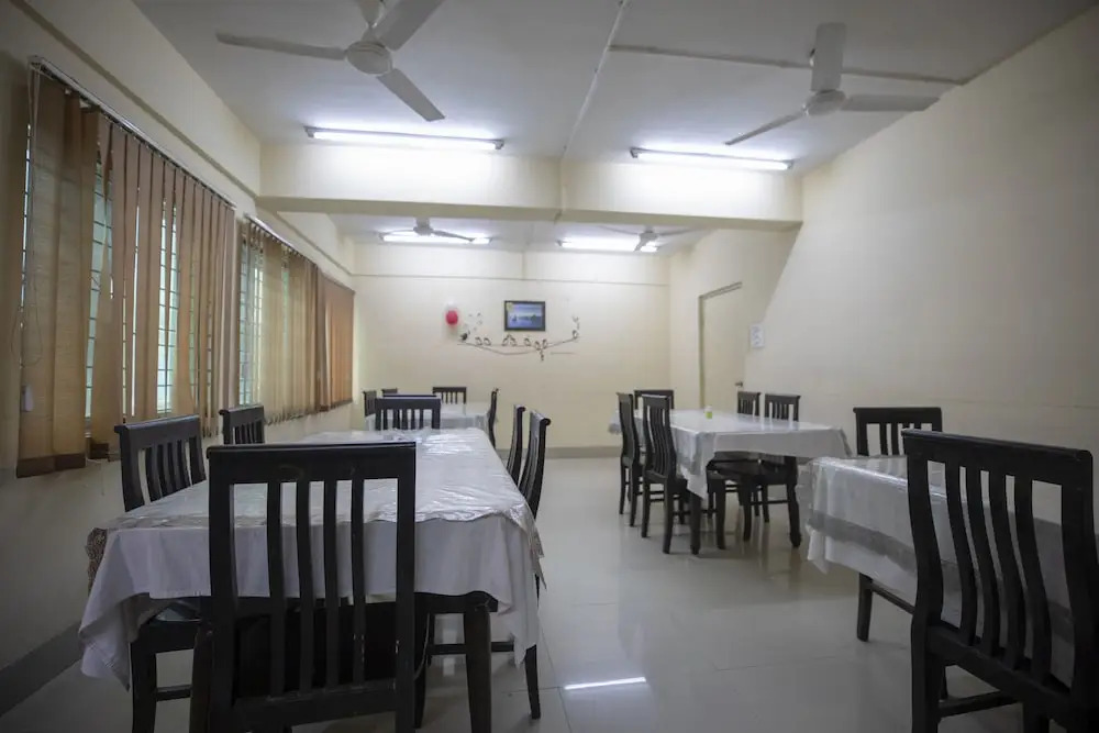 The Salvation Army RED SHIELD GUEST HOUSE