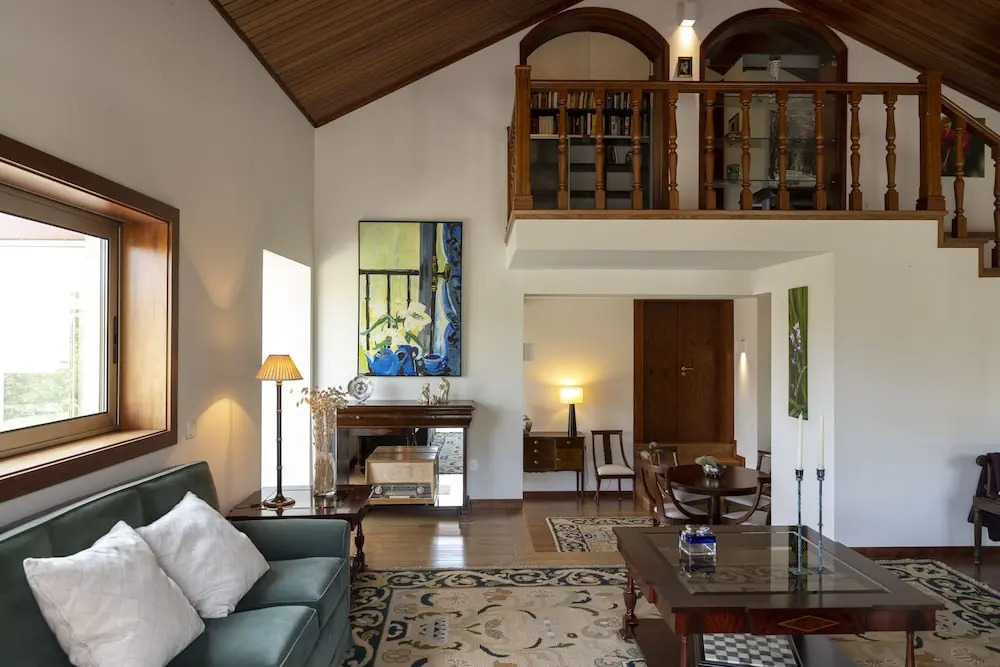 Countryside Villa near Porto