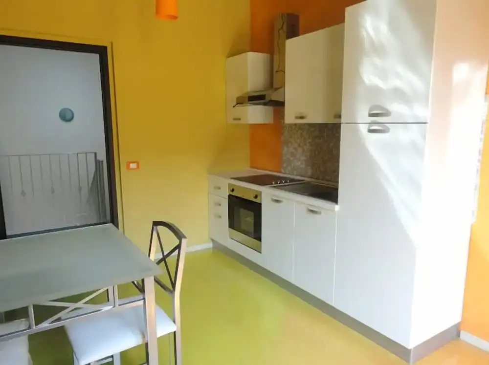 Pavia Residence