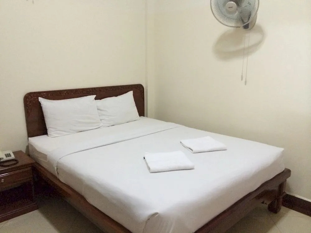 Victoria Hotel