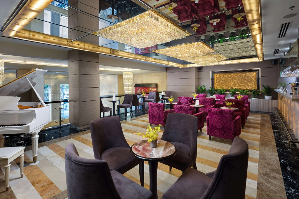 Silk Path Hotel Hanoi