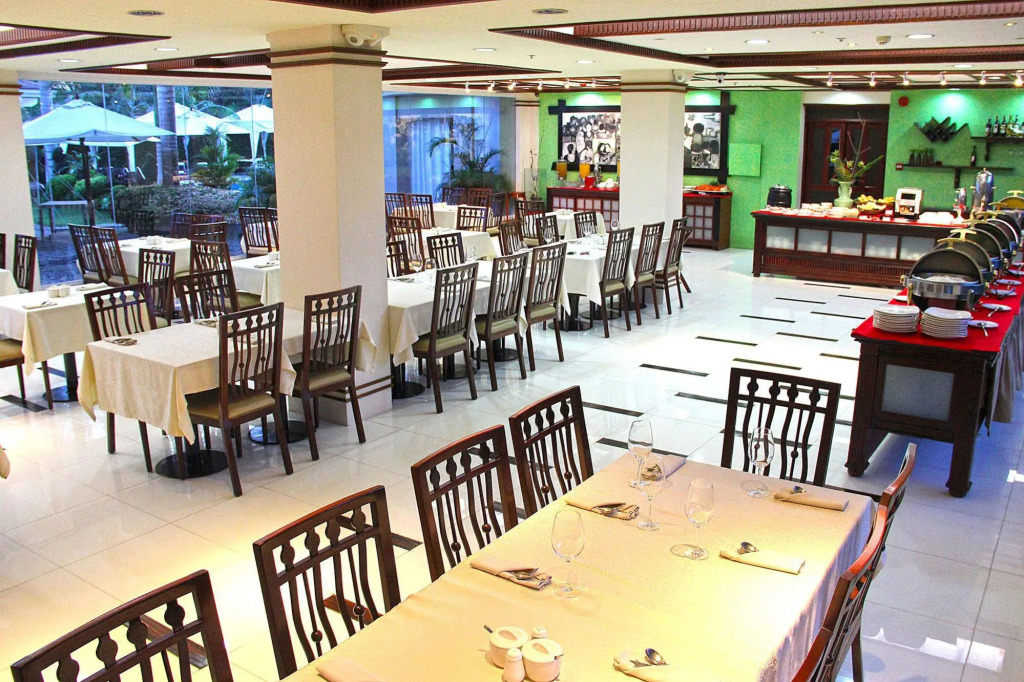 Hotel Centro