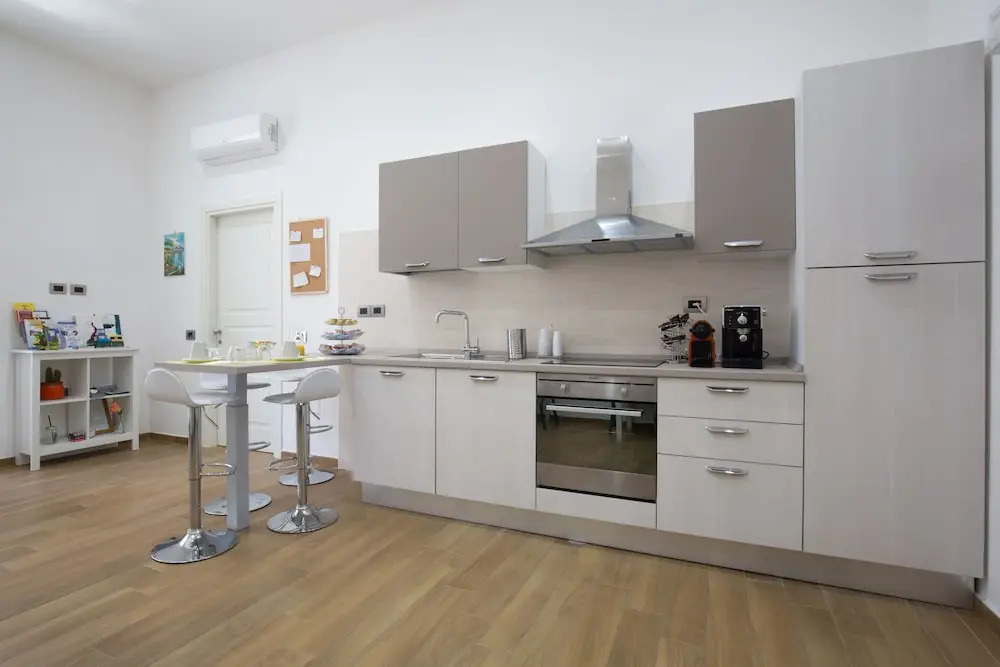 Musto Suites & Rooms