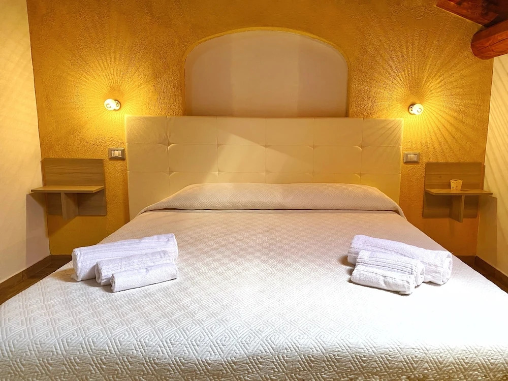 Gioia Guesthouse