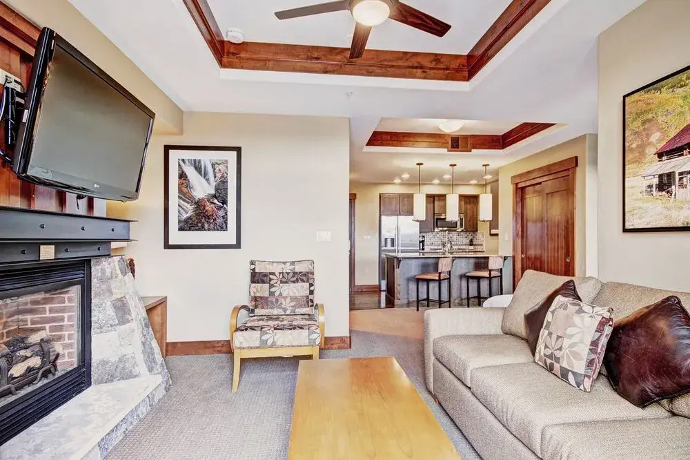 One Ski Hill Place