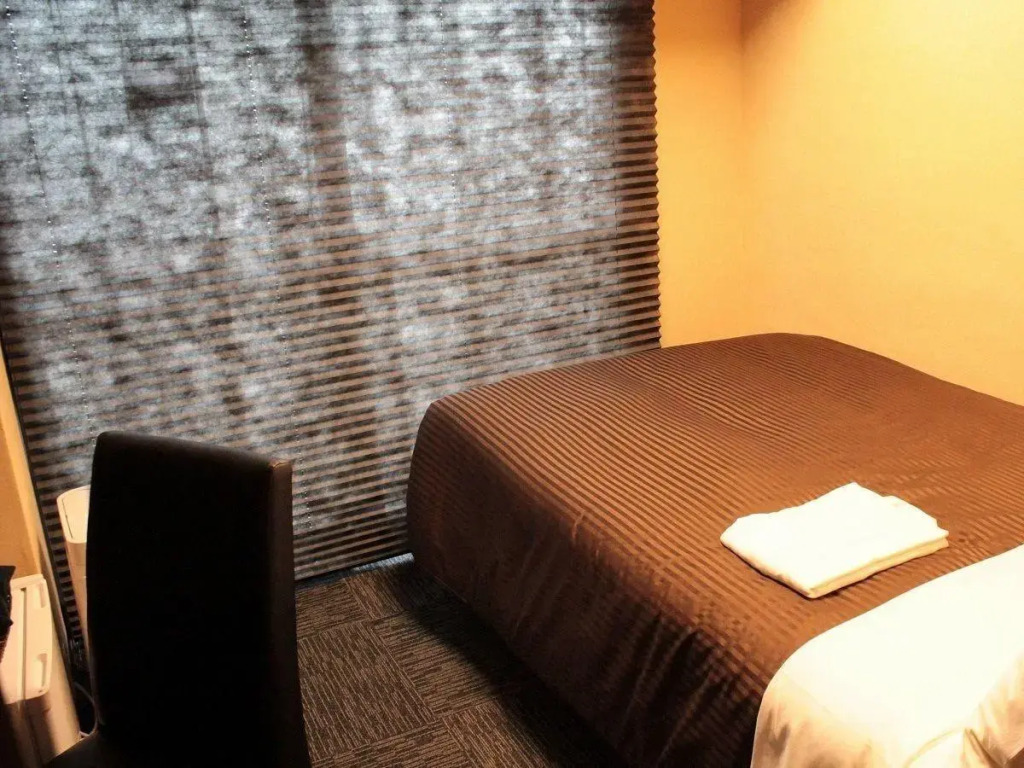 HOTEL LiVEMAX Kyoto Ekimae