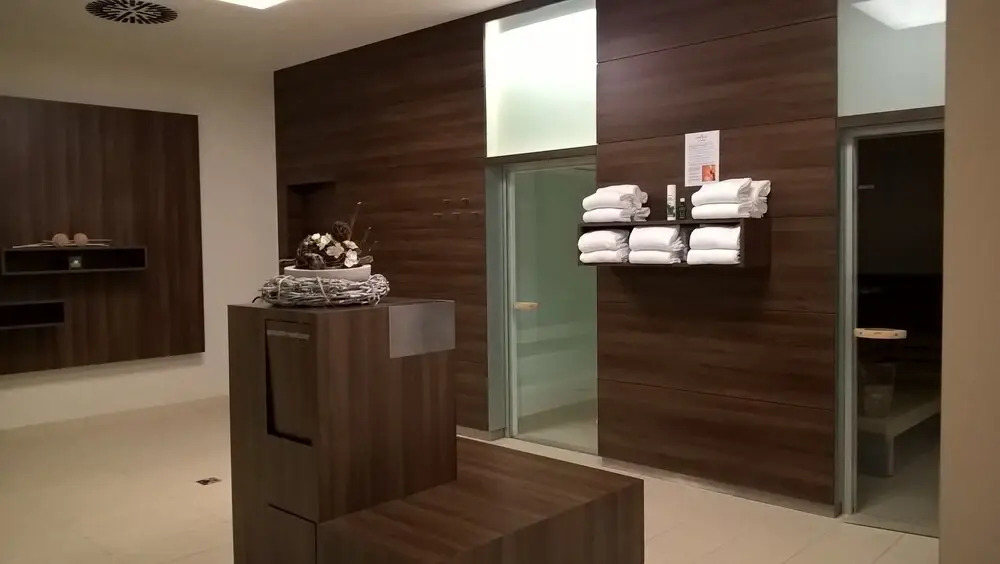 Hotel Die Zeit