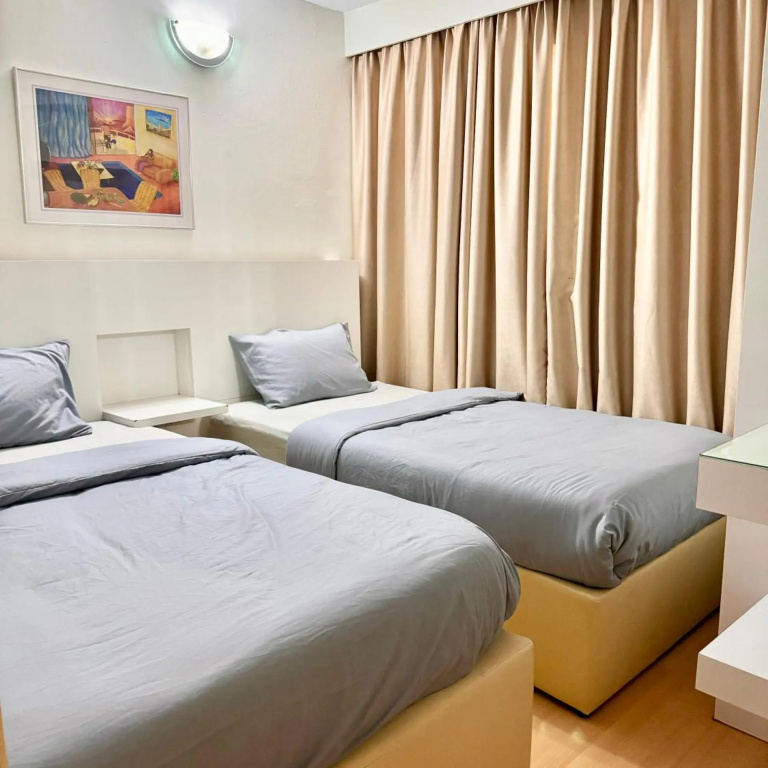 Reco Homestay@ The Regency Tanjung Tuan Beach Resort Port Dickson Tepi Pantai