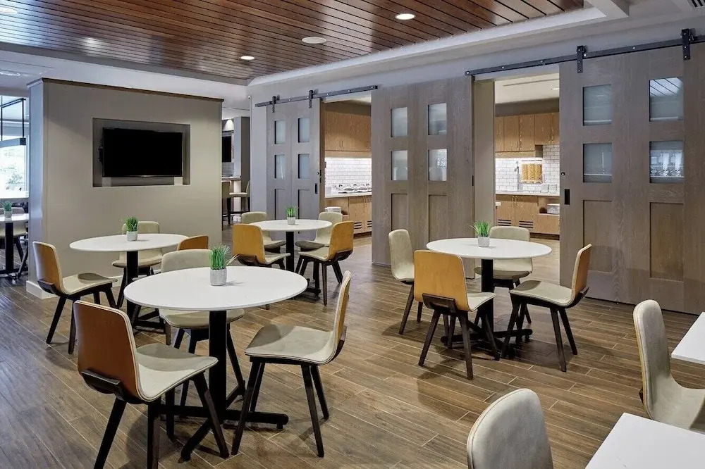 Courtyard by Marriott Huntsville-Madison