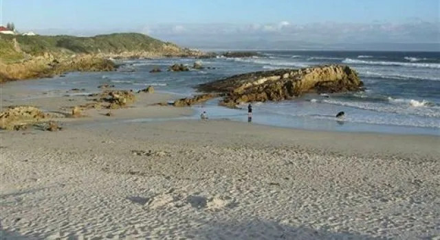 Milkwood Lodge