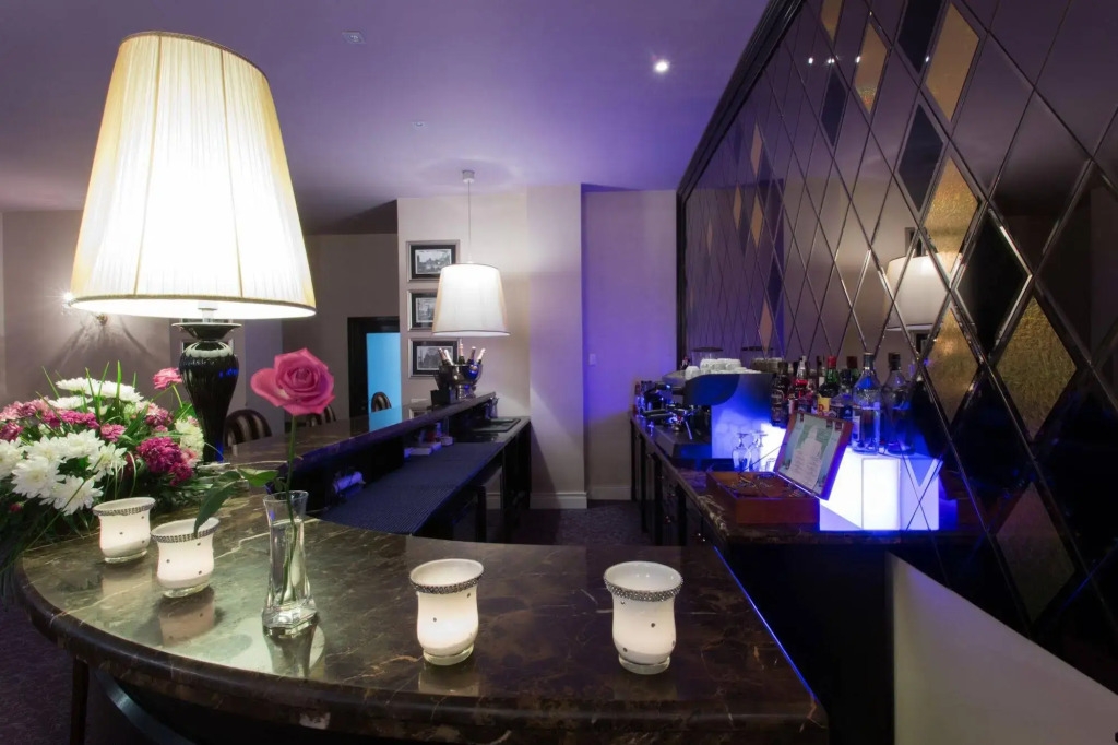 Hotel Dumbrava