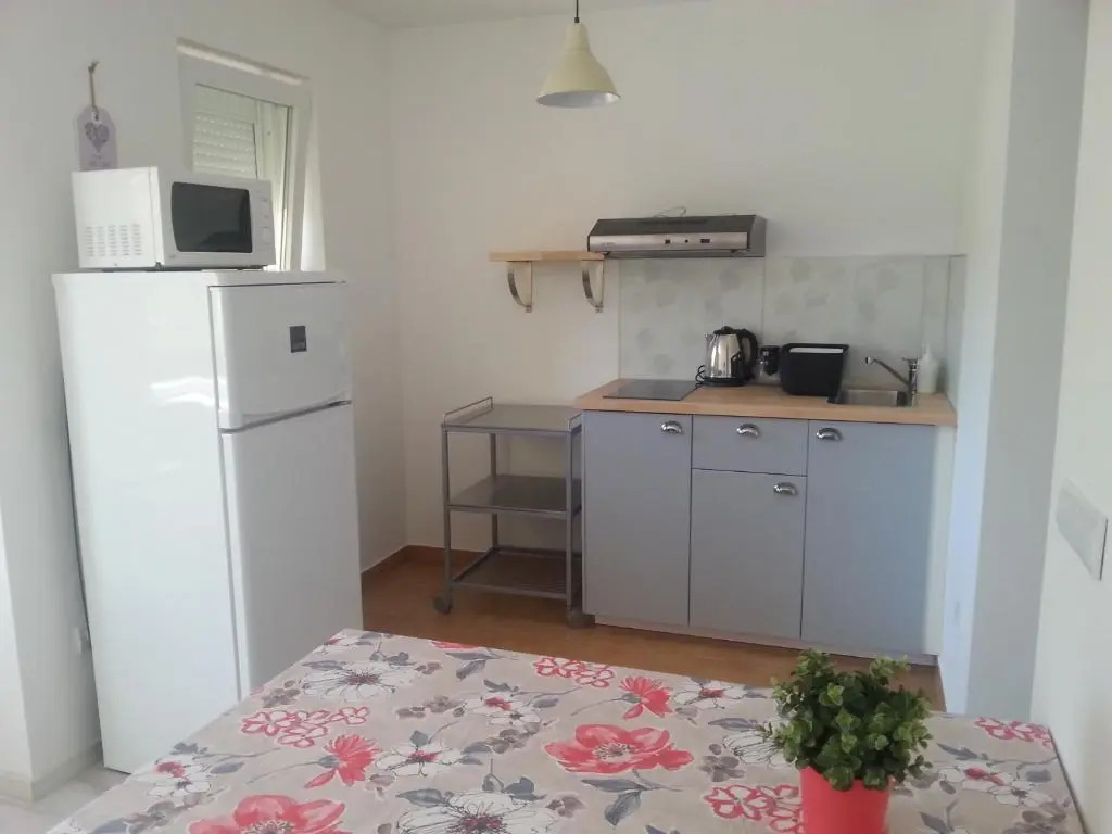 Apartments Finida Umag