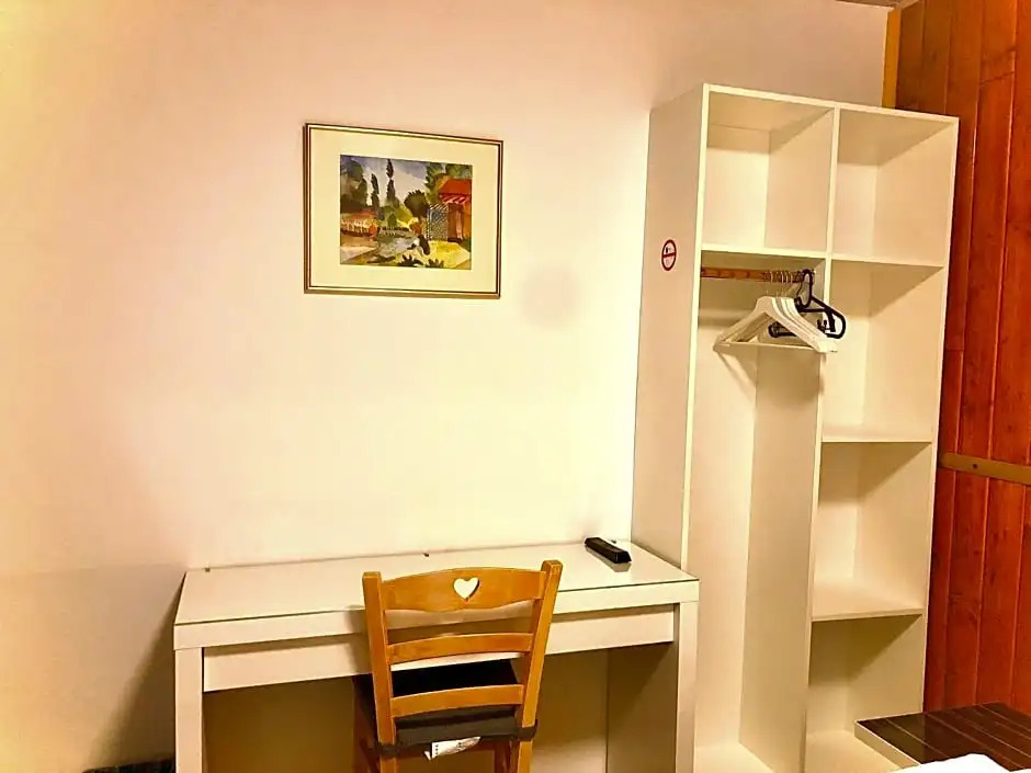 Andefu Hotel am Kantpark