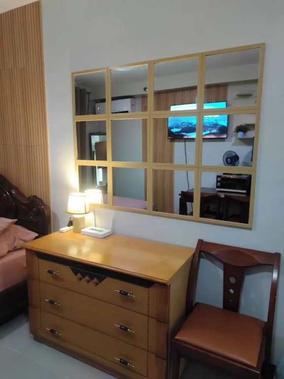 Relaxing Getaway at Saekyung Phase 3 Near Airport