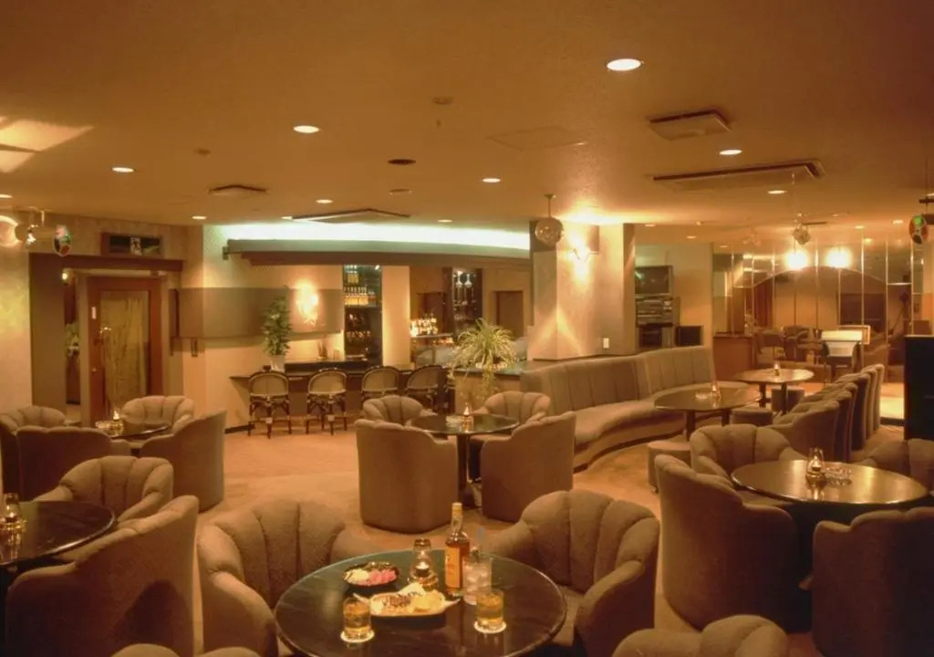 Itoen Hotel Shiobara