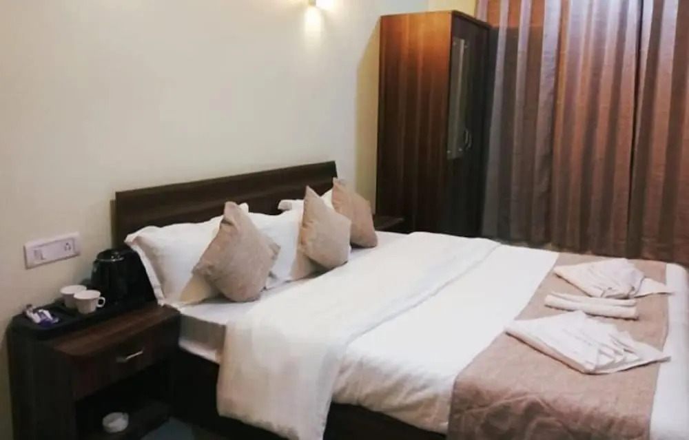 Rufina Cardamom Residency