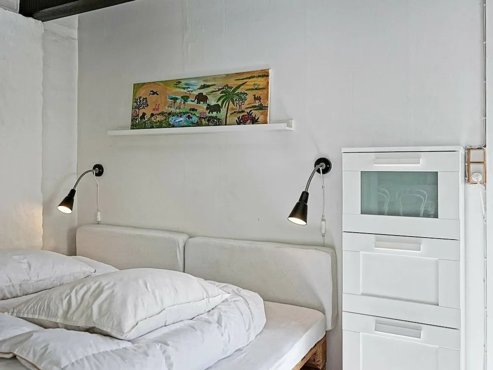 Boutique Holiday Home in Bornholm Near Beach