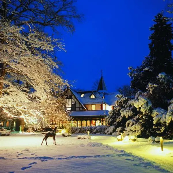 Romantik Hotel Jagdhaus Waldfrieden