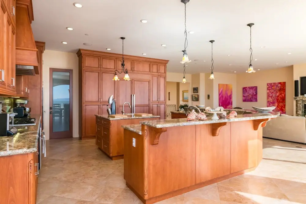 1551 Mandalay Beach Road Home