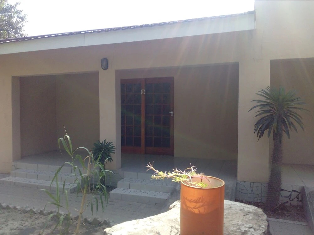 Larissa Hotel