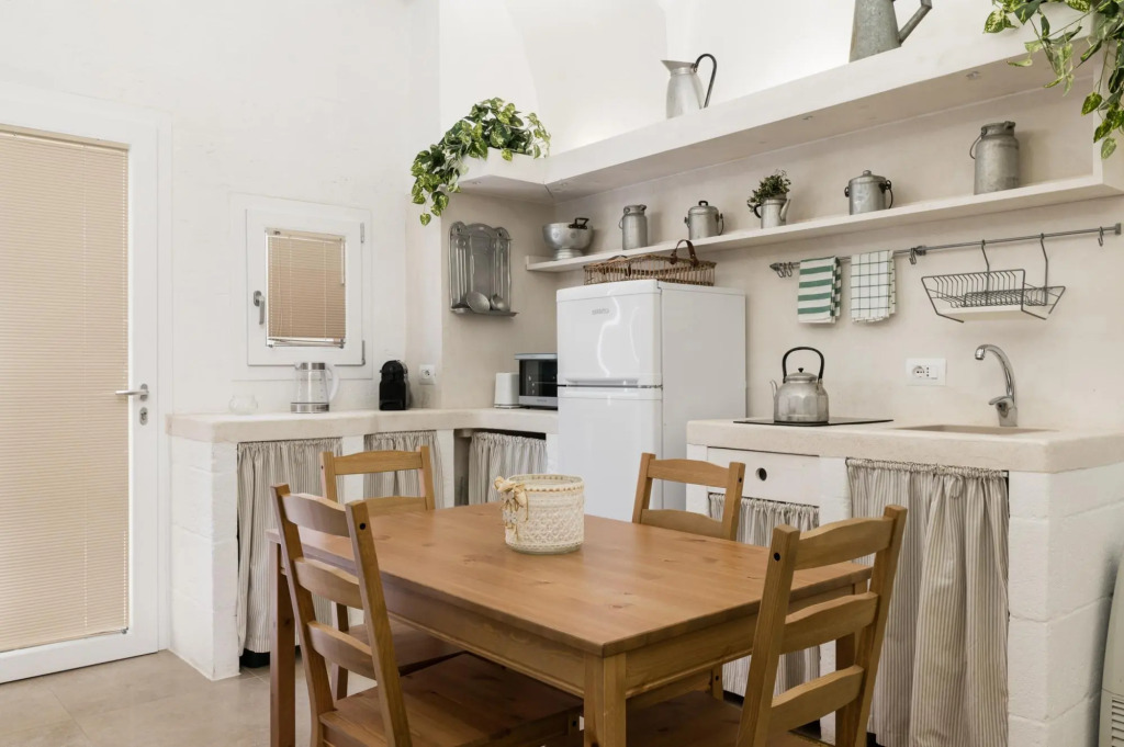 Casina Fico D'India - RS