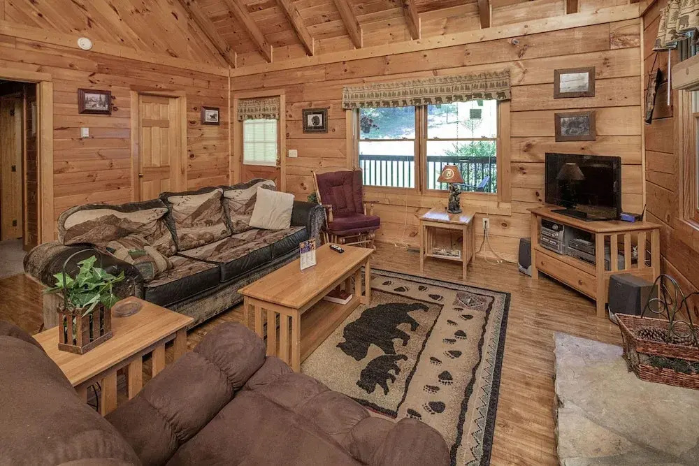 Bear Haven by Eagles Ridge Resort