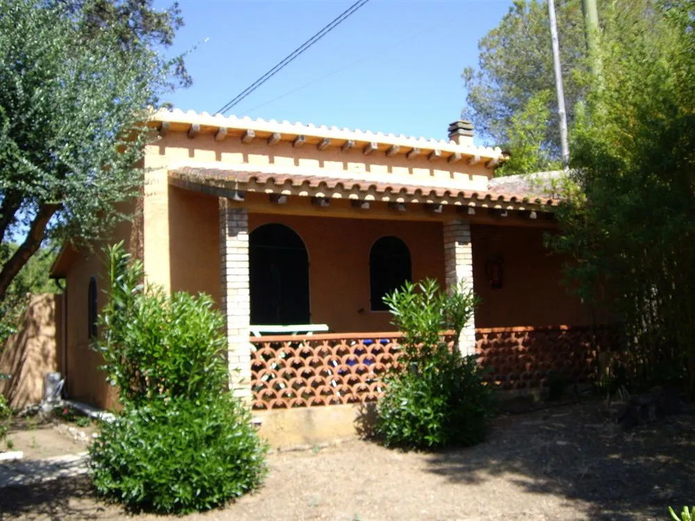 Villa Teresa