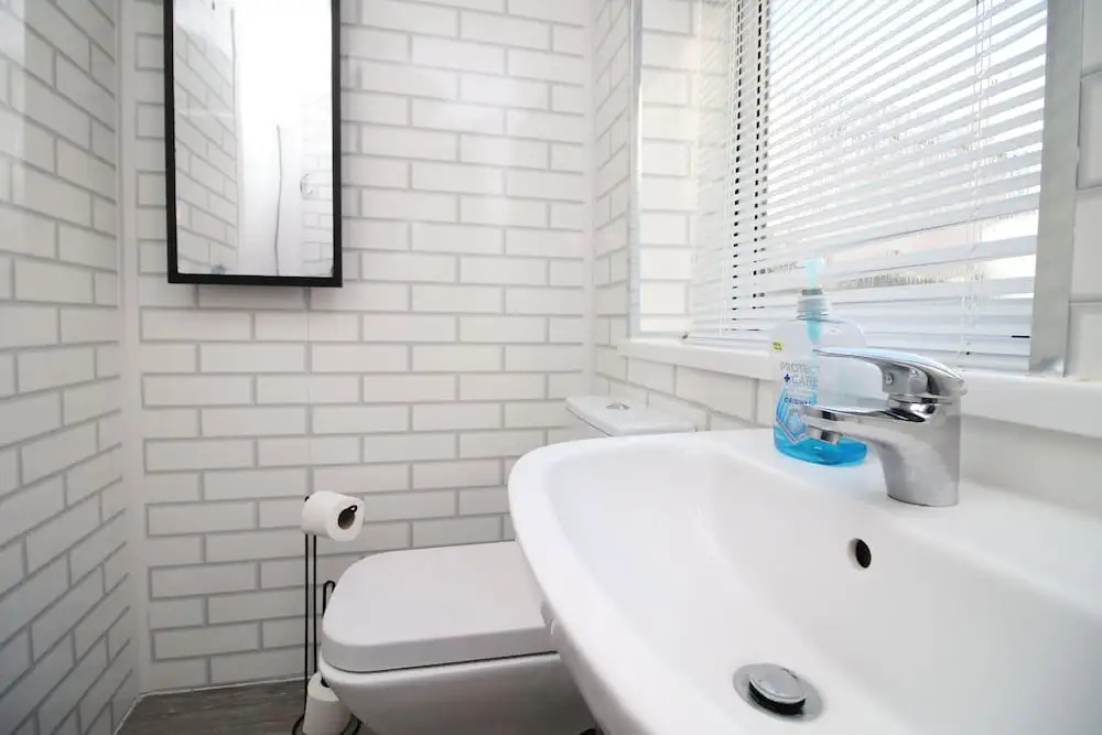 Comfortable Studio Near City Centre, Free Parking