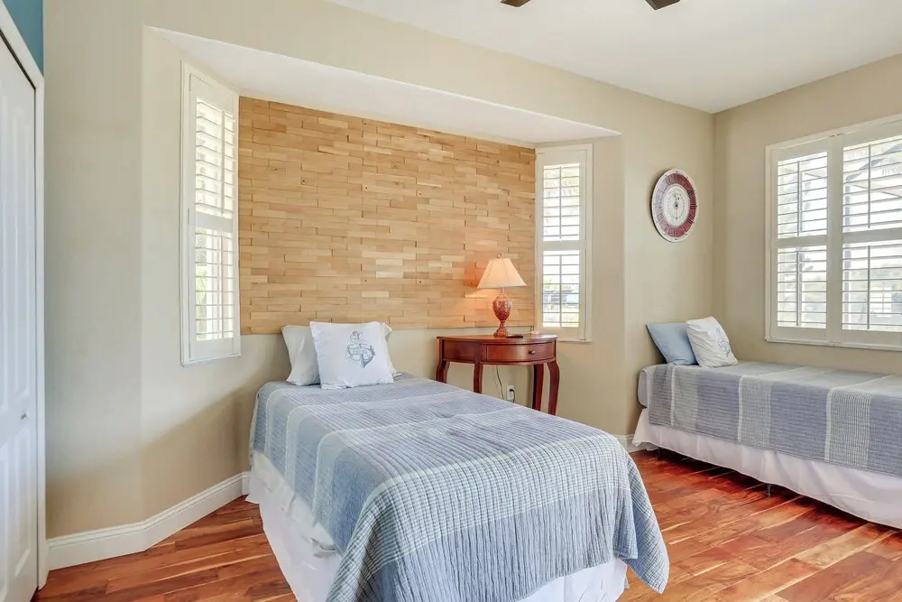 Pet-friendly Waterfront Home w/ Pool!
