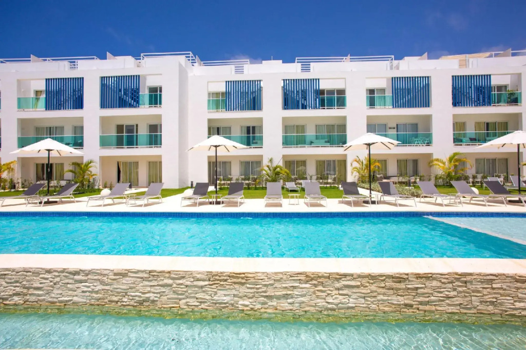 Coral House by CanaBay Hotels