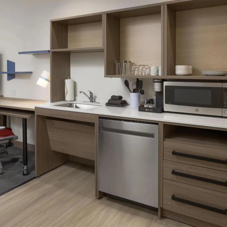 Home2 Suites by Hilton Chattanooga West Lookout Mountain