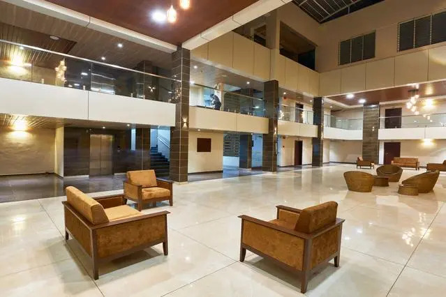 Hotel Tulsi