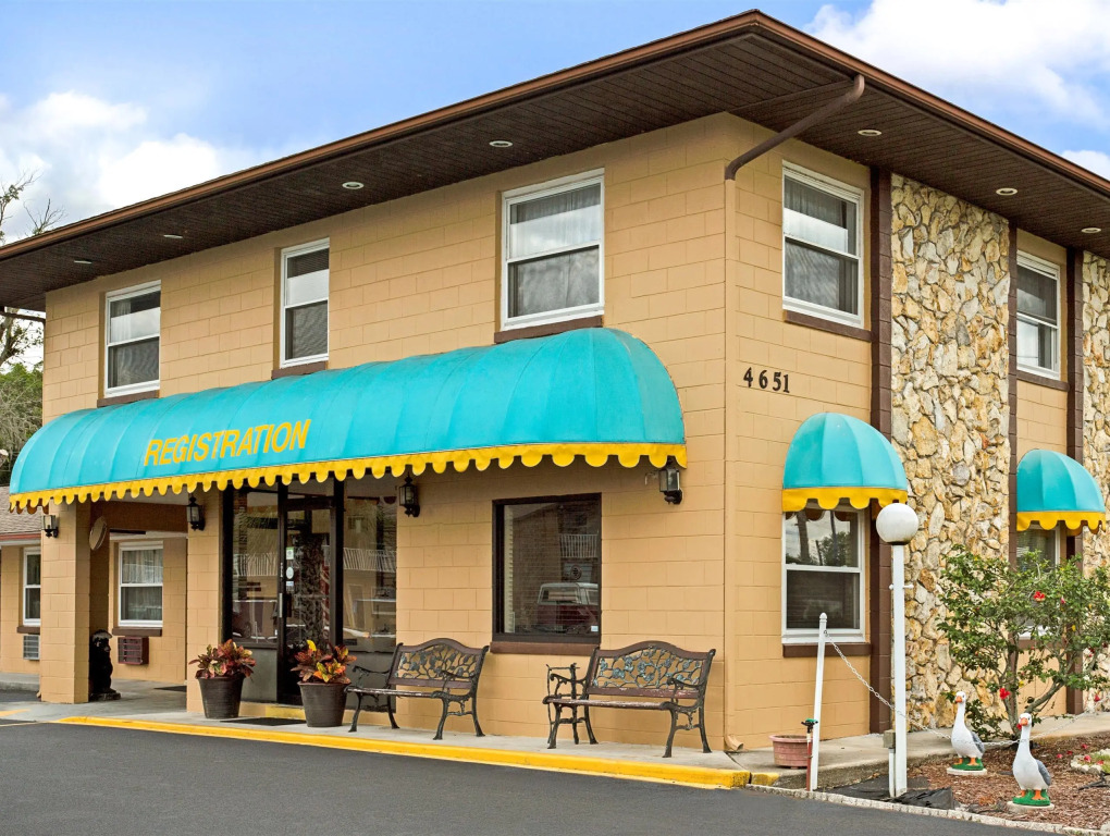 Knights Inn Kissimmee
