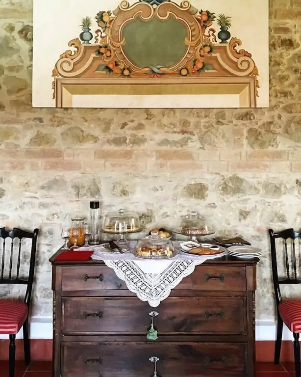 Casale Delle Stelle