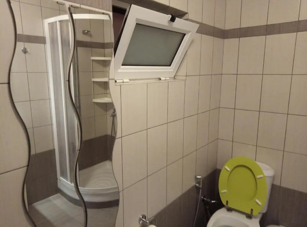 S.D APARTMENT 2