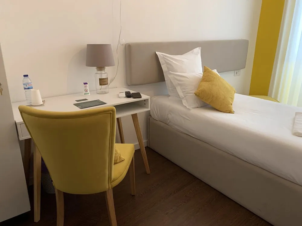 Pharmacia GuestHouse