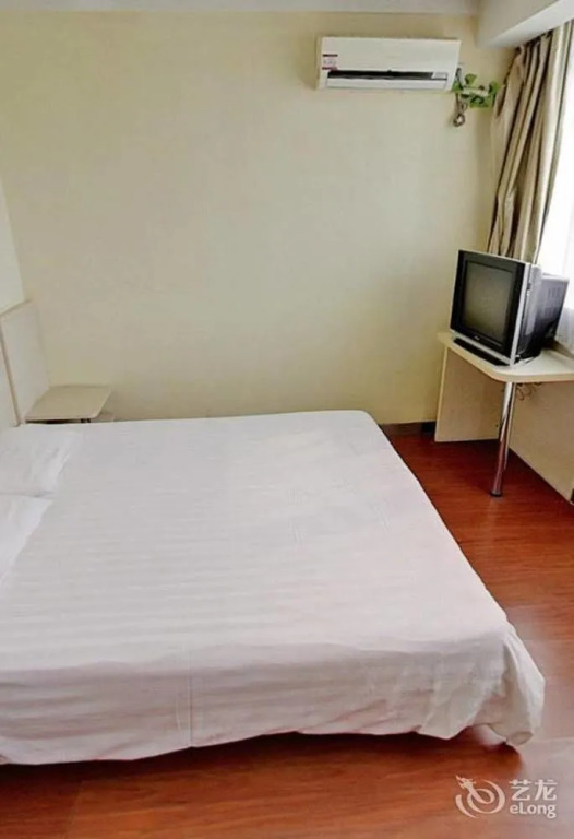 Hanting Express Hotel Changzhou Hutang Garden Street