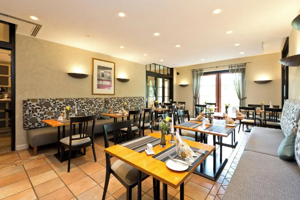 Hotel ARTE Schwerin