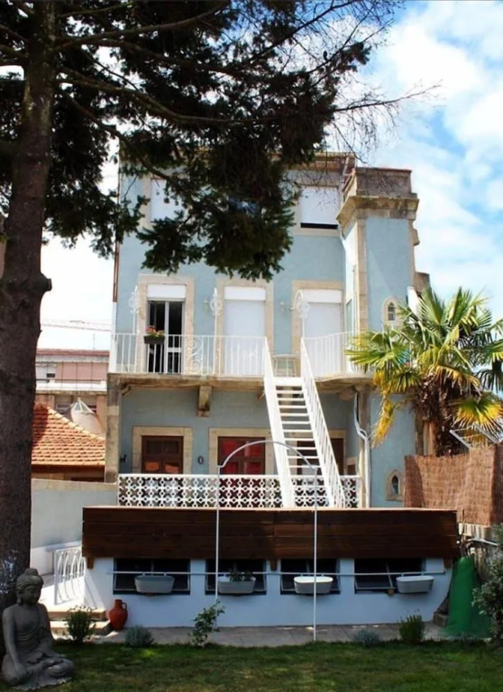 Rosarios Boutique Apartments