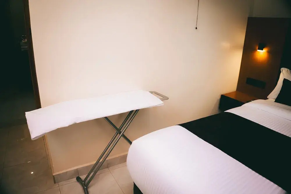 One Click Apartment