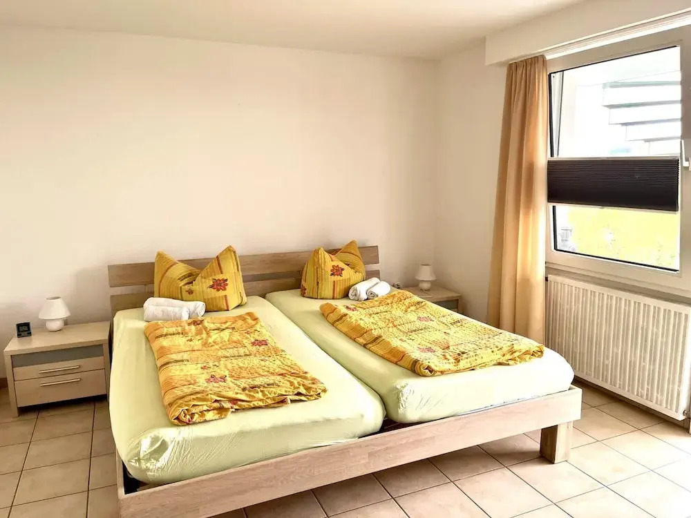 Malerisches Ferienhaus in Reil