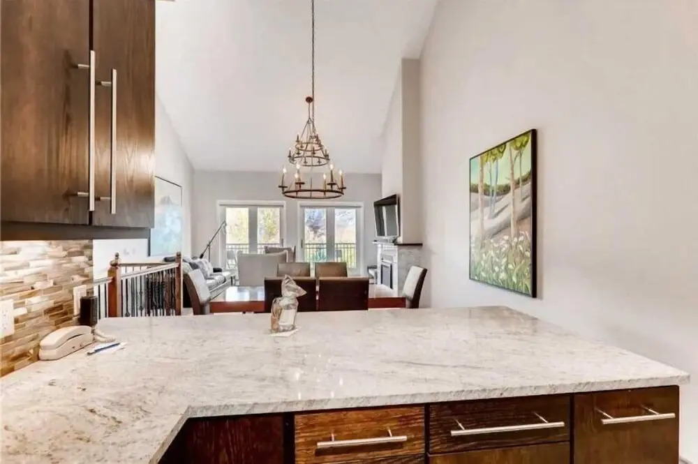 2 Bedroom Ski-In Ski-Out Condo In Snowmass Village